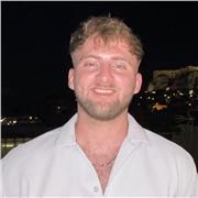 History tutor providing lessons to children of all ages